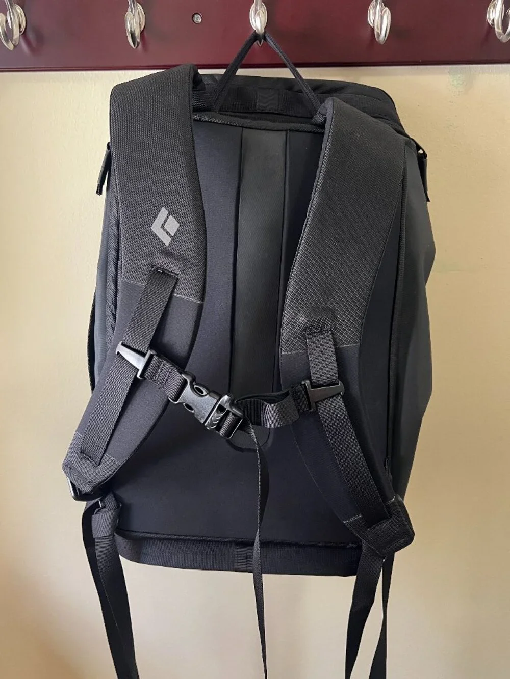 Black Diamond description selling